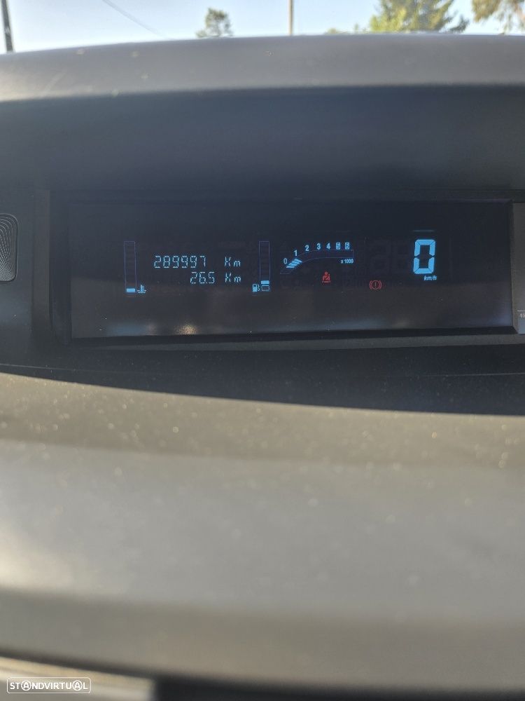 Renault Espace 2.0 dCi FAmily 7L - 8