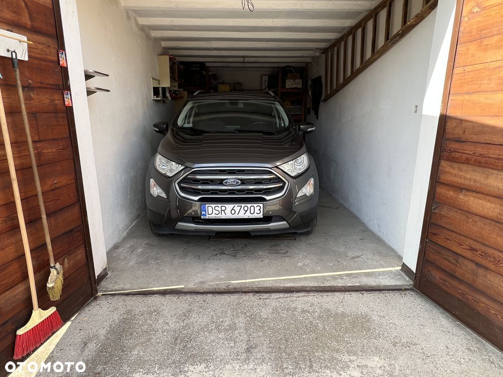 Ford EcoSport - 22
