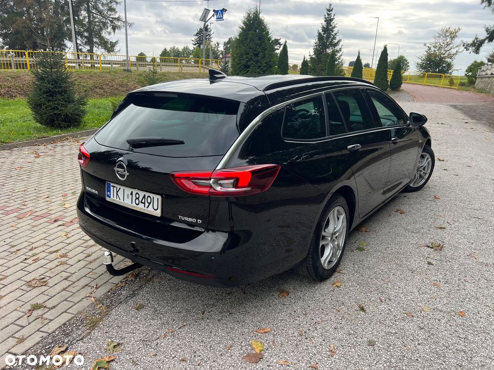 Opel Insignia 1.6 Business Innovation - 32