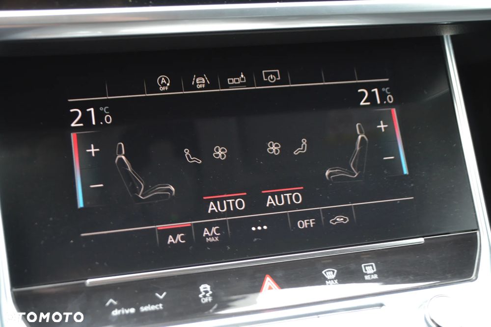 Audi A6 Avant 2.0 TDI Ultra DPF S tronic - 31