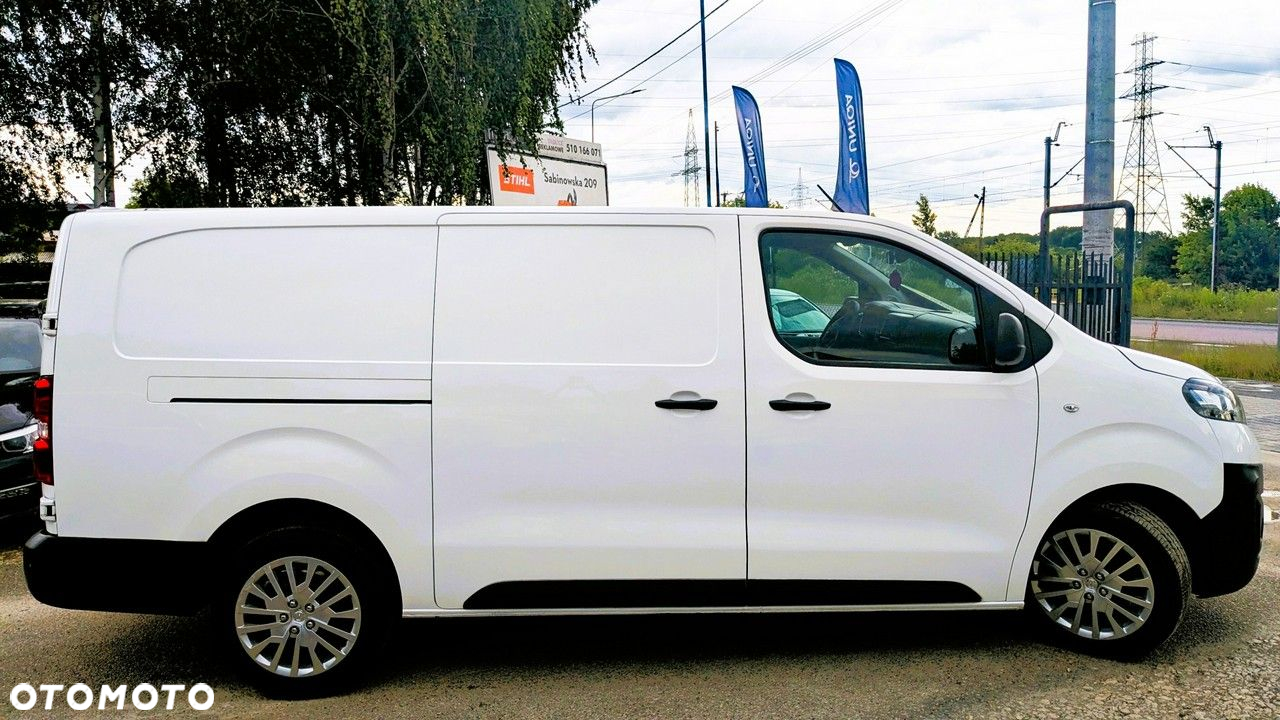 Opel Vivaro - 7