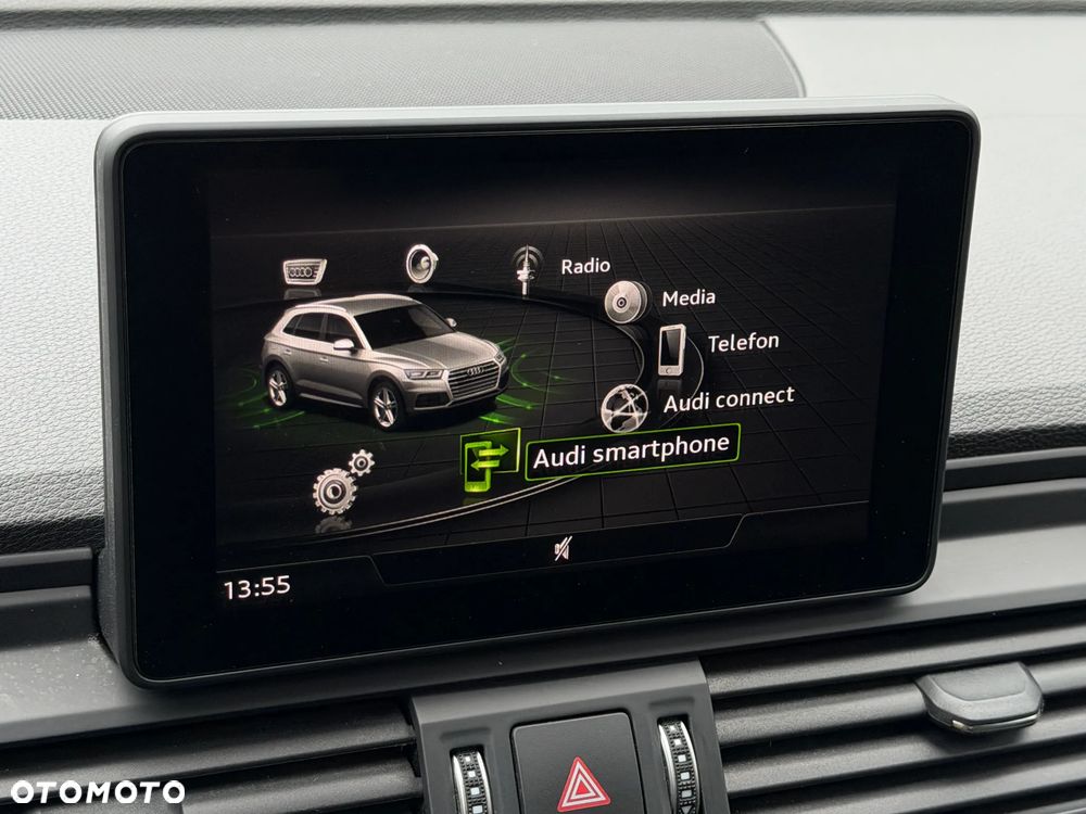 Audi Q5 35 TDI Quattro S tronic - 17