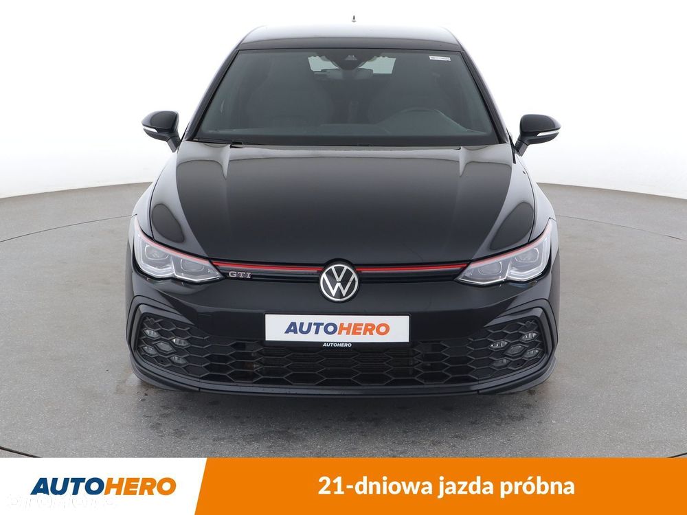 Volkswagen Golf VIII 2.0 TSI GTI DSG - 9