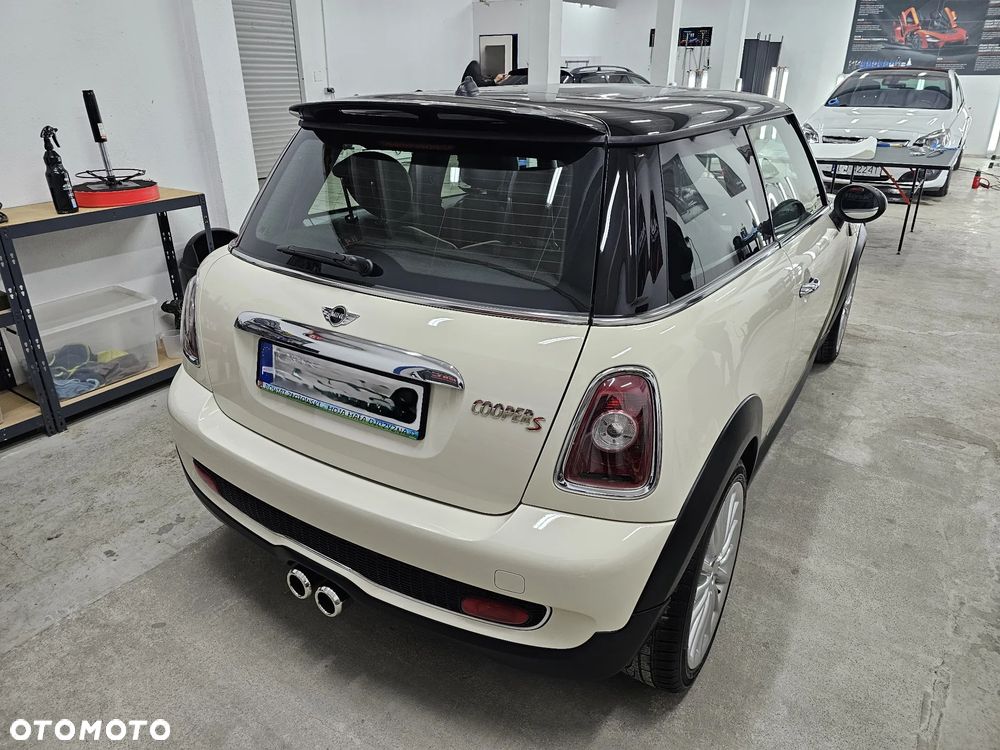 MINI Cooper S Standard - 3