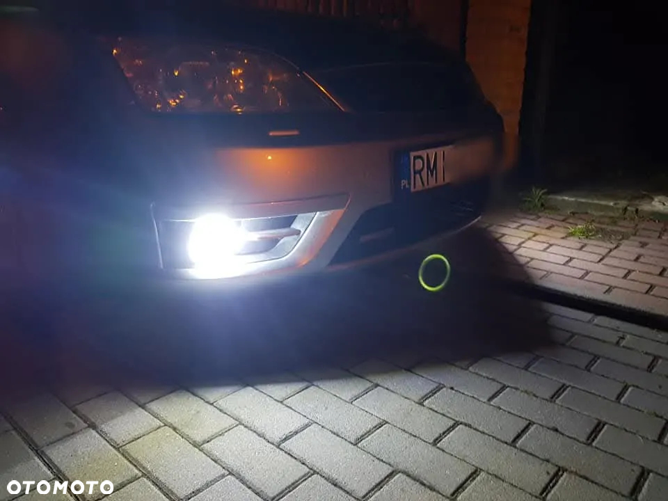 Ford Mondeo V6 ST 220 - 8