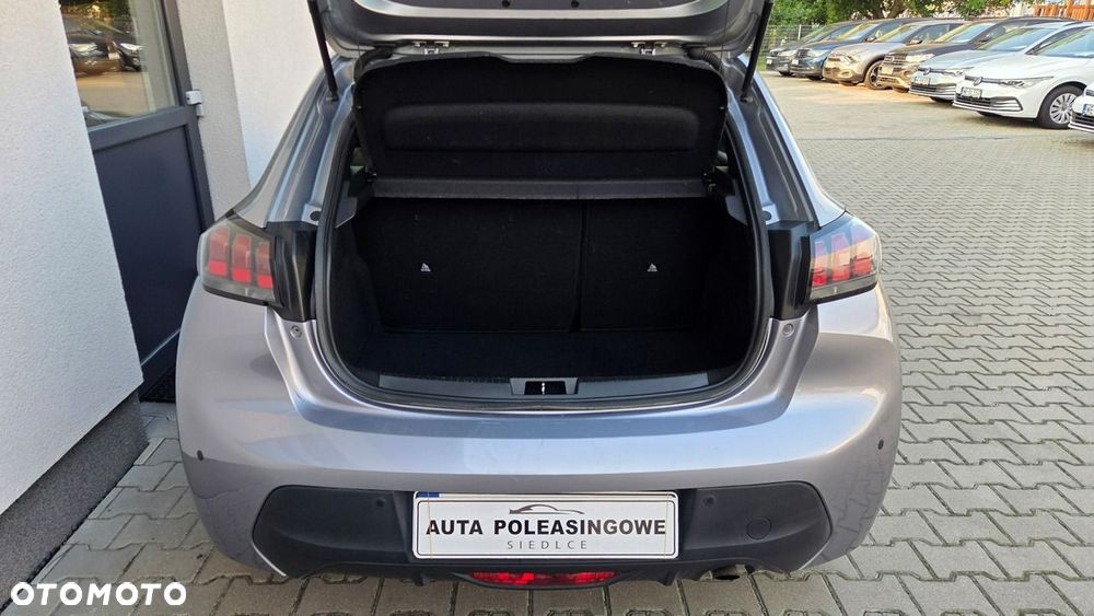 Peugeot 208 1.2 PureTech Like S&S - 23