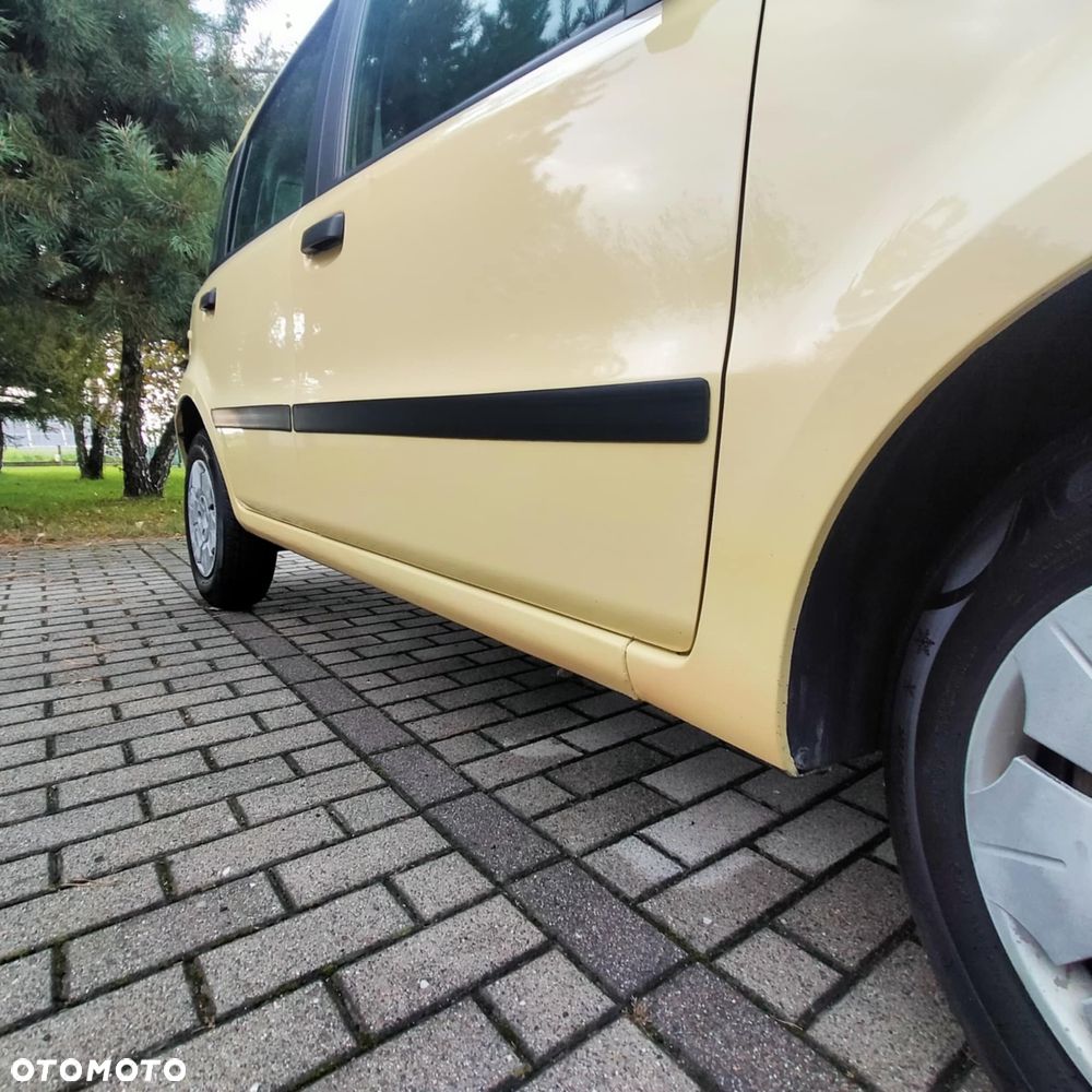 Fiat Panda 1.1 Active Eco - 5