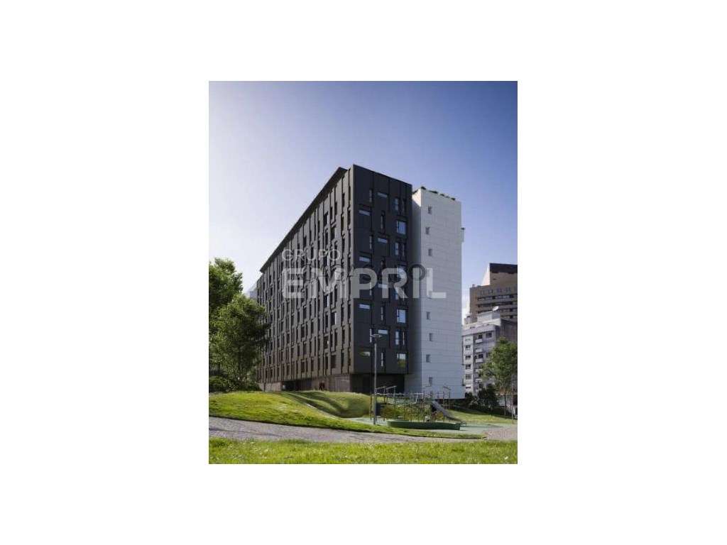 Loja Centro de Gaia Edifício Eleven - Grande imagem: 2/6