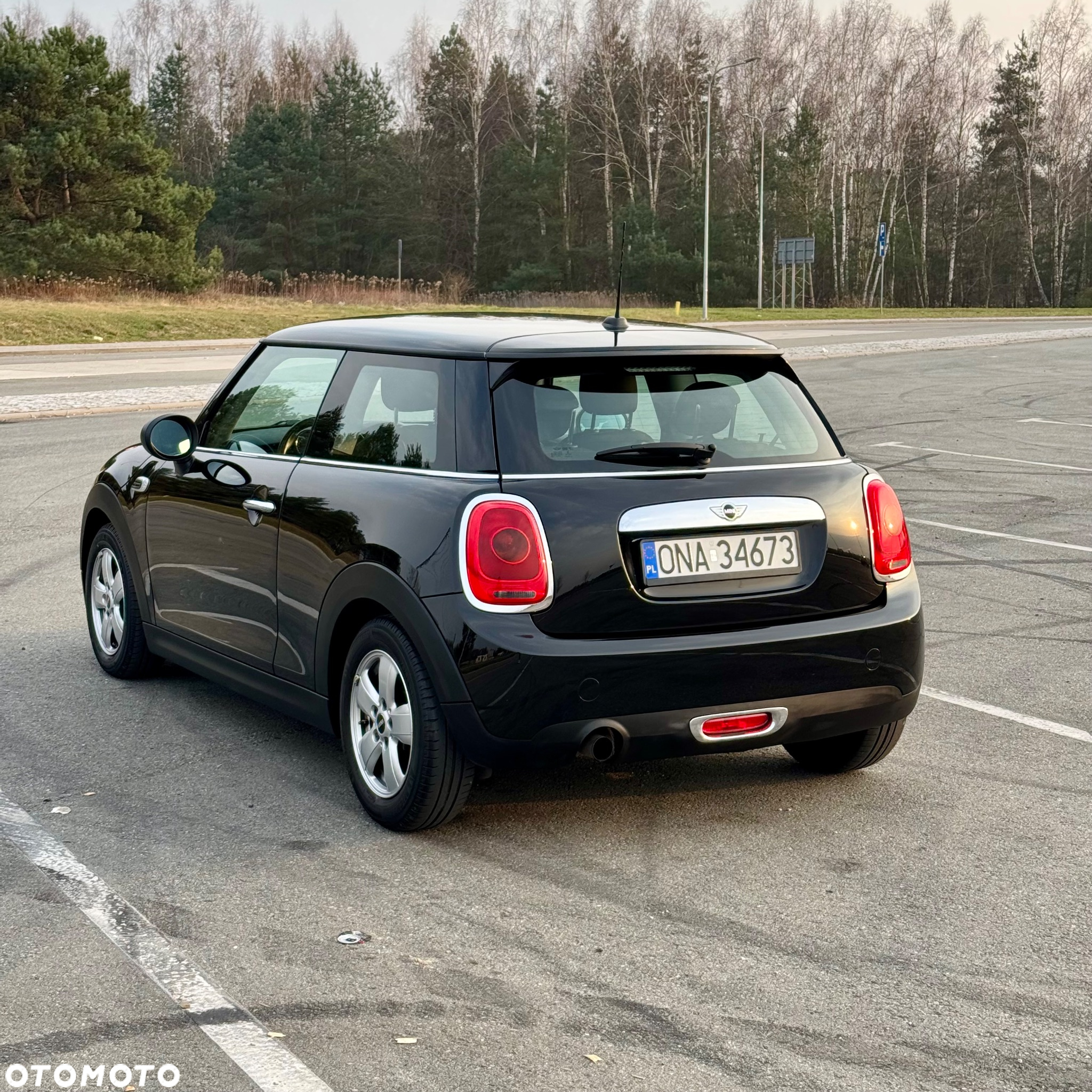 MINI ONE Standard - 9