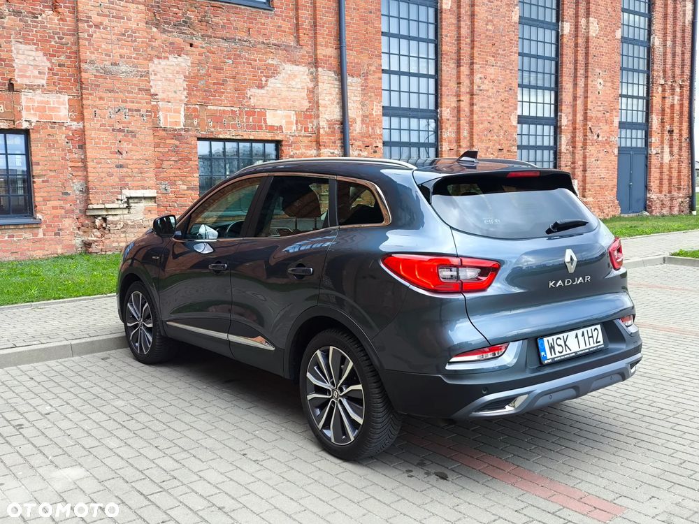 Renault Kadjar - 7