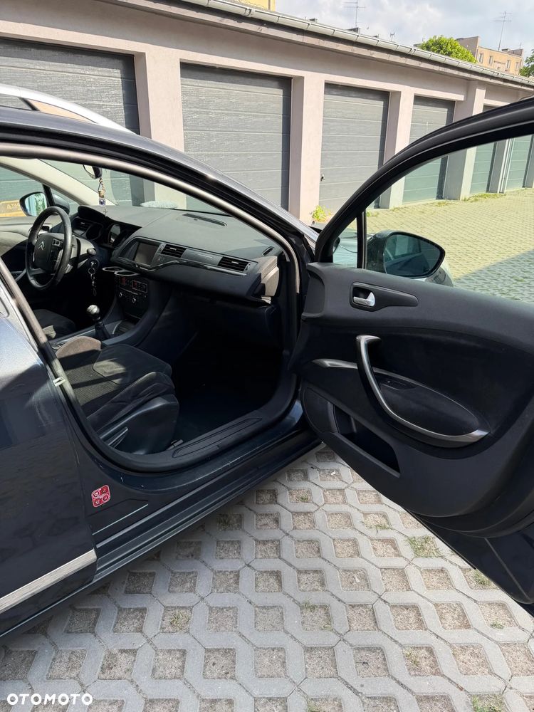 Citroën C5 HDi 135 FAP Confort - 10