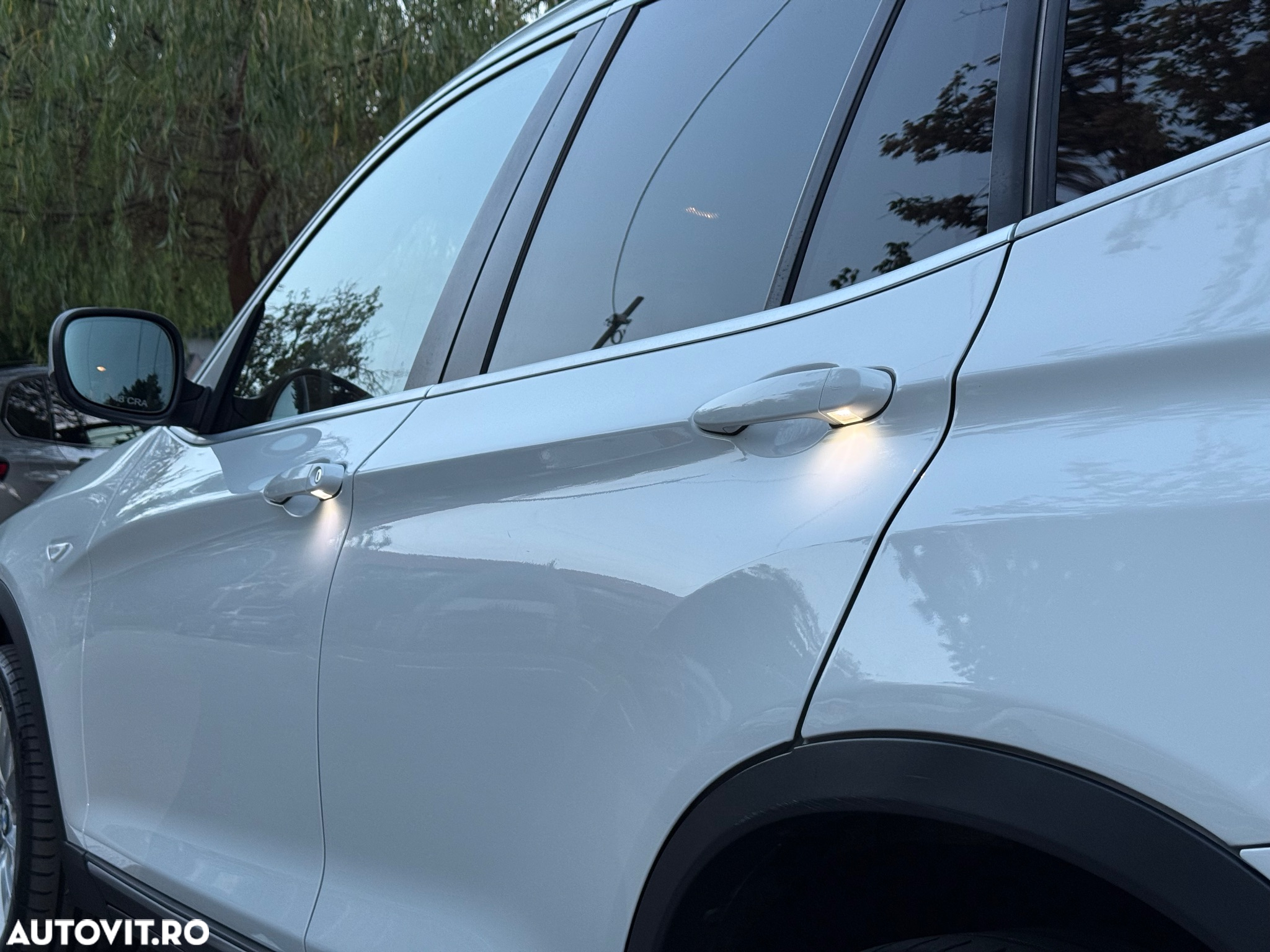 BMW X3 xDrive30d - 24
