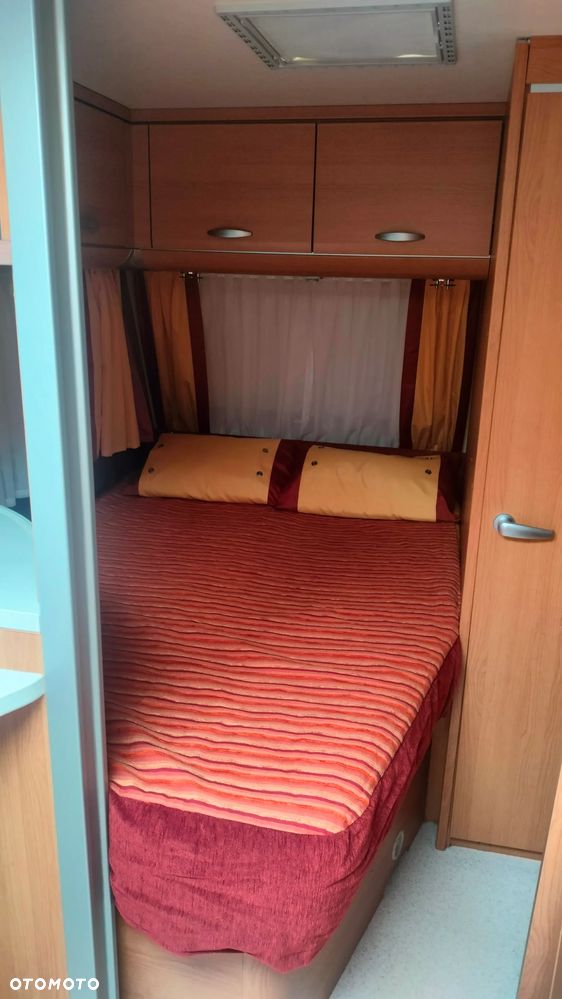 KNAUS Sport 500 - 3
