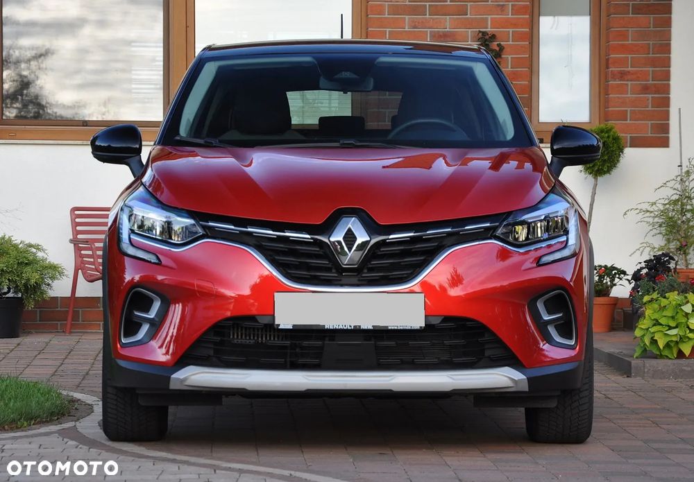 Renault Captur - 10
