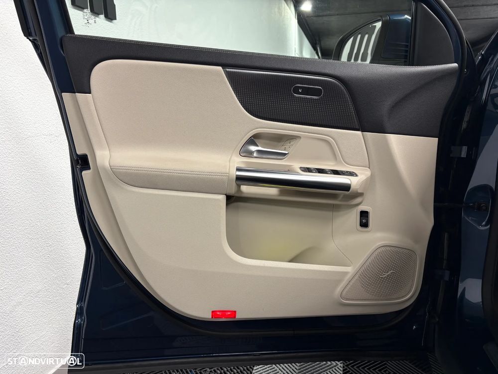 Mercedes-Benz EQA 250 - 25