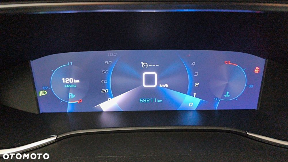 Peugeot 308 1.5 BlueHDi Active Pack S&S - 16