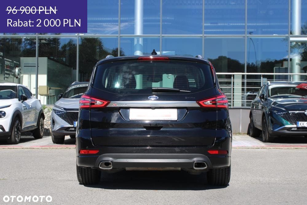 Ford S-Max - 6