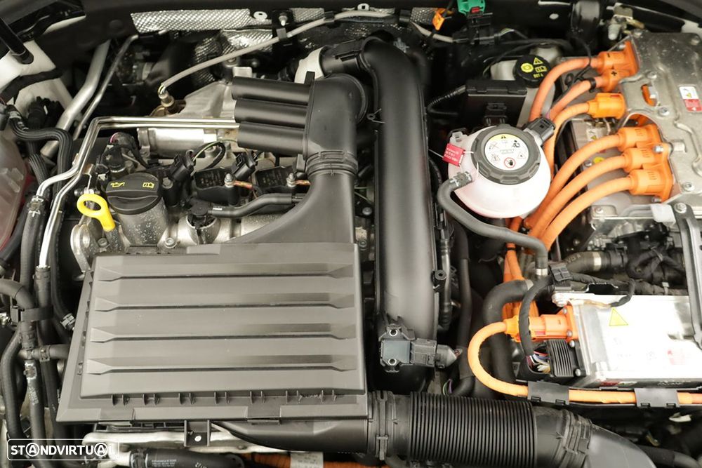 Audi A3 Sportback 40 TFSIe Advanced - 25