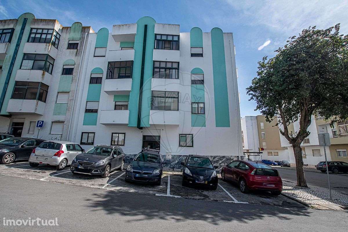 Apartamento T3 para venda - Grande imagem: 3/33