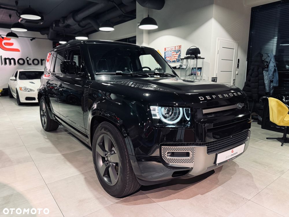 Land Rover Defender 2.0 D240 HSE - 10