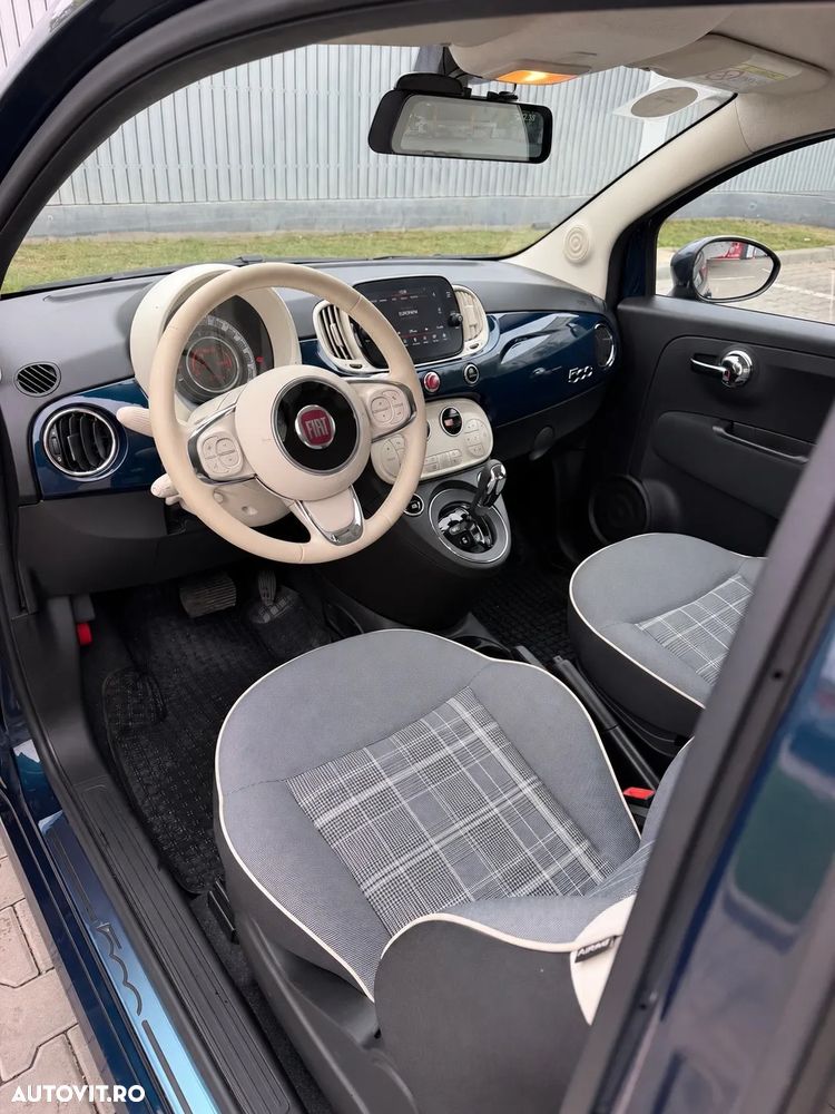 Fiat 500 - 6