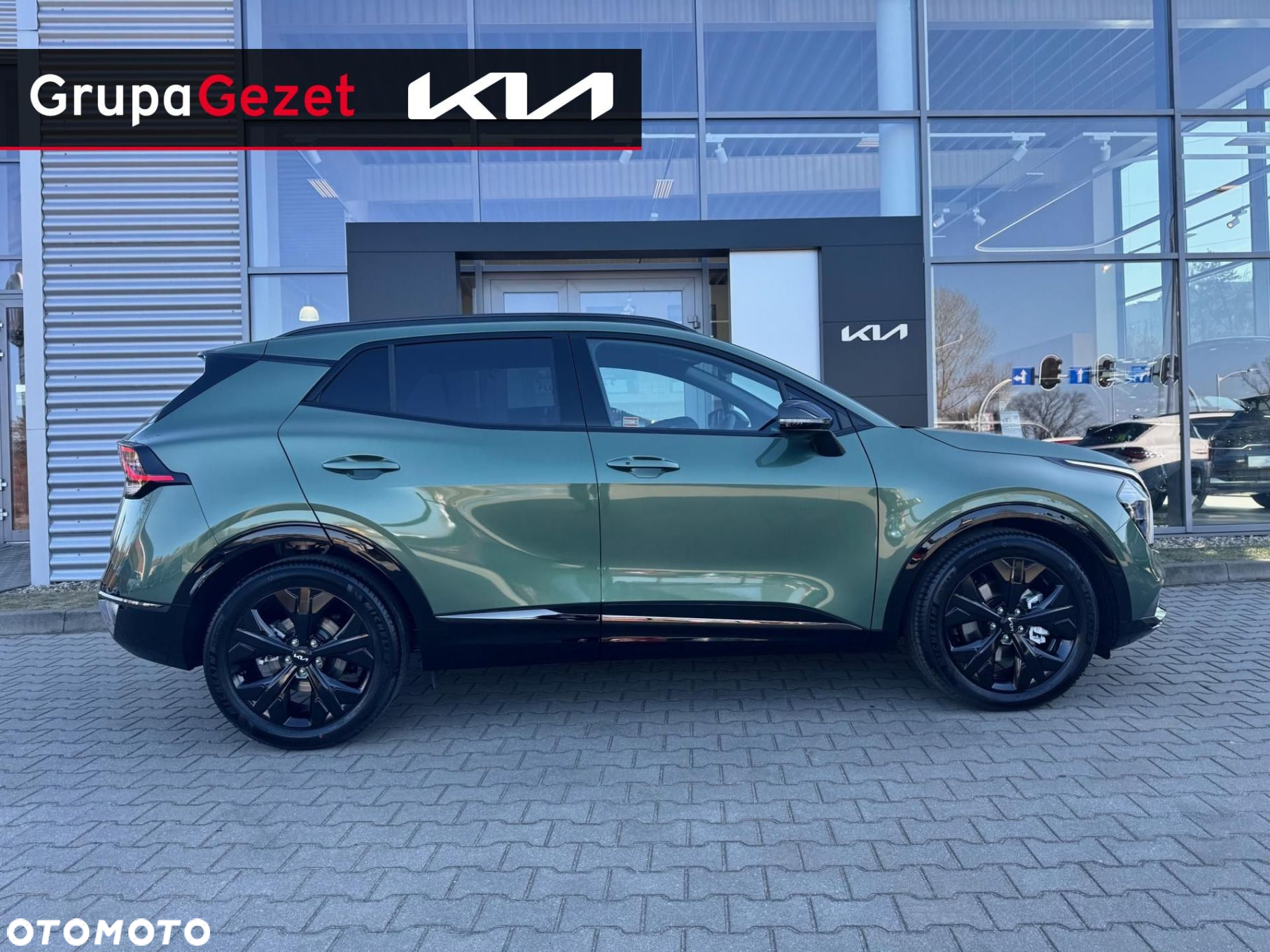 Kia Sportage - 2
