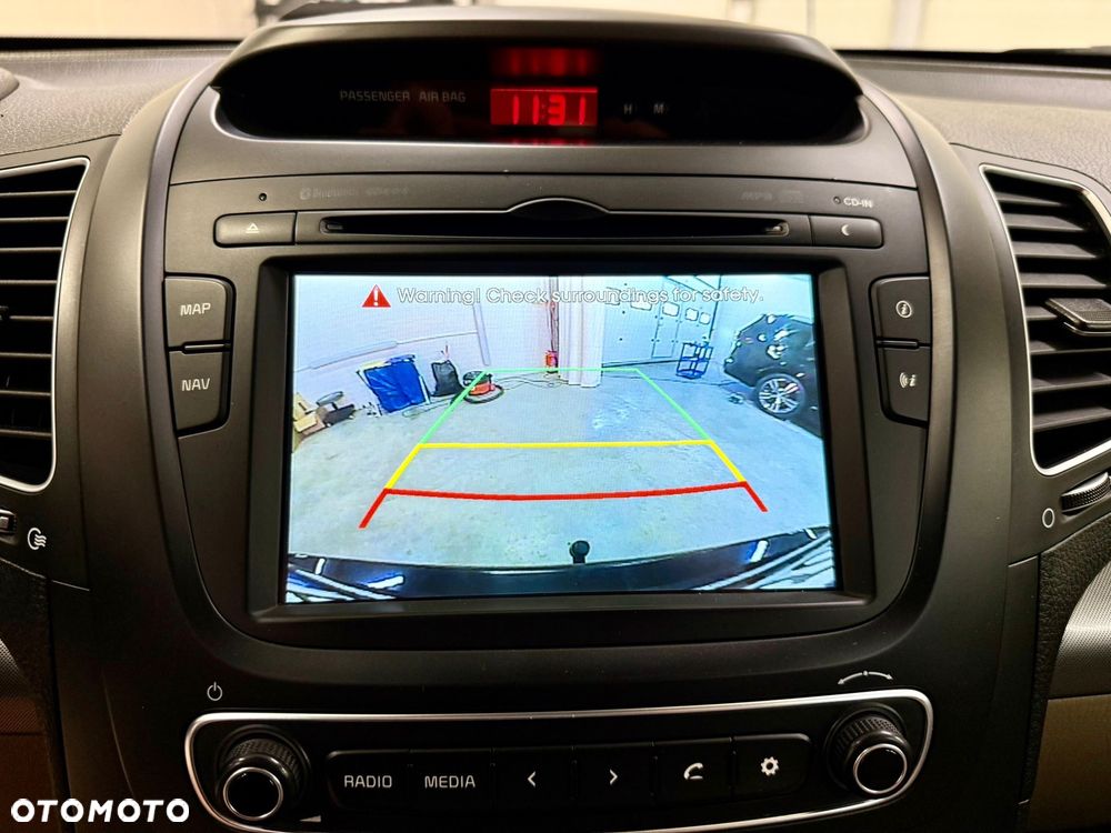 Kia Sorento 2.2 CRDi L 2WD - 2