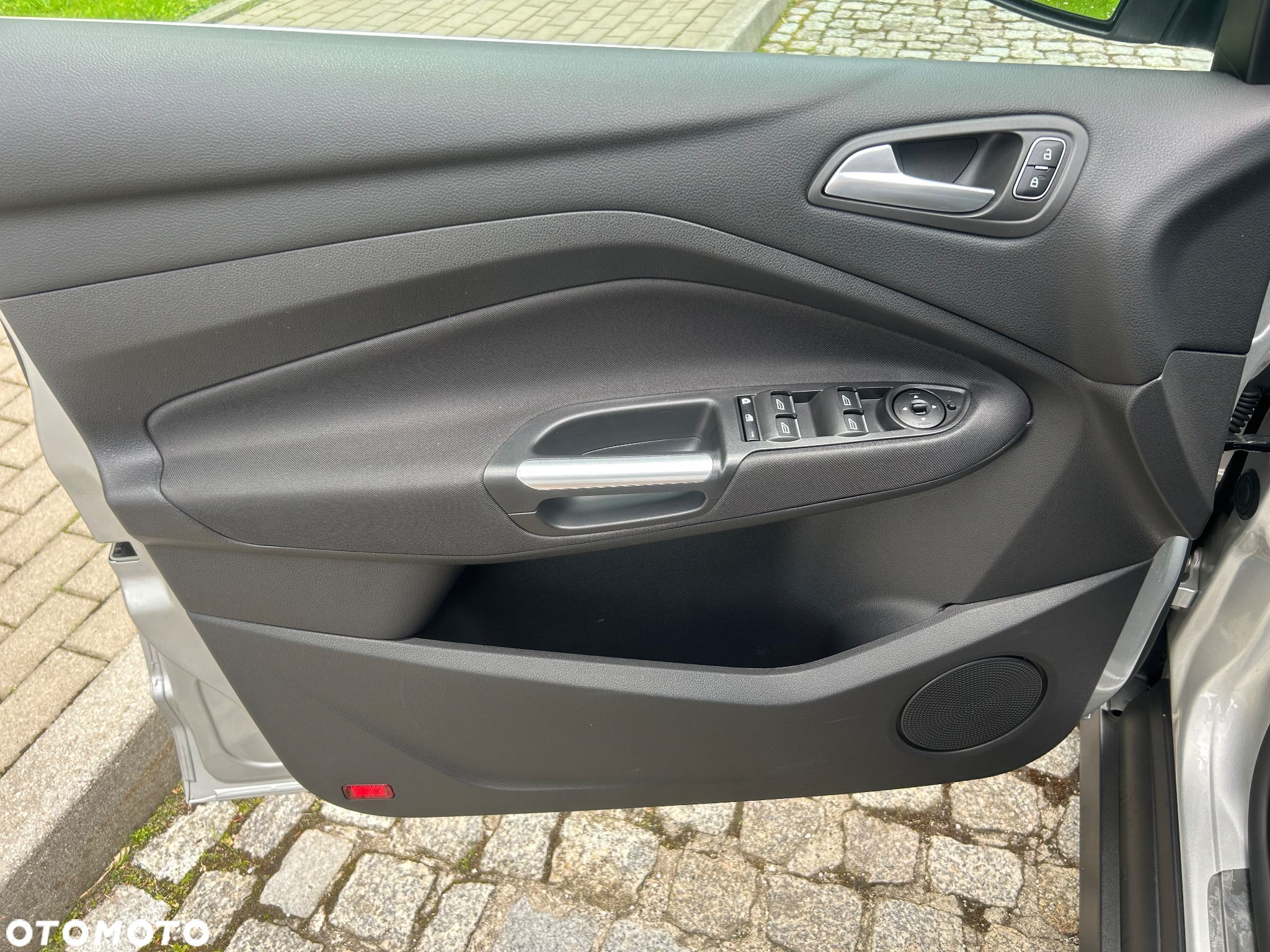 Ford C-MAX 1.0 EcoBoost Titanium ASS - 31