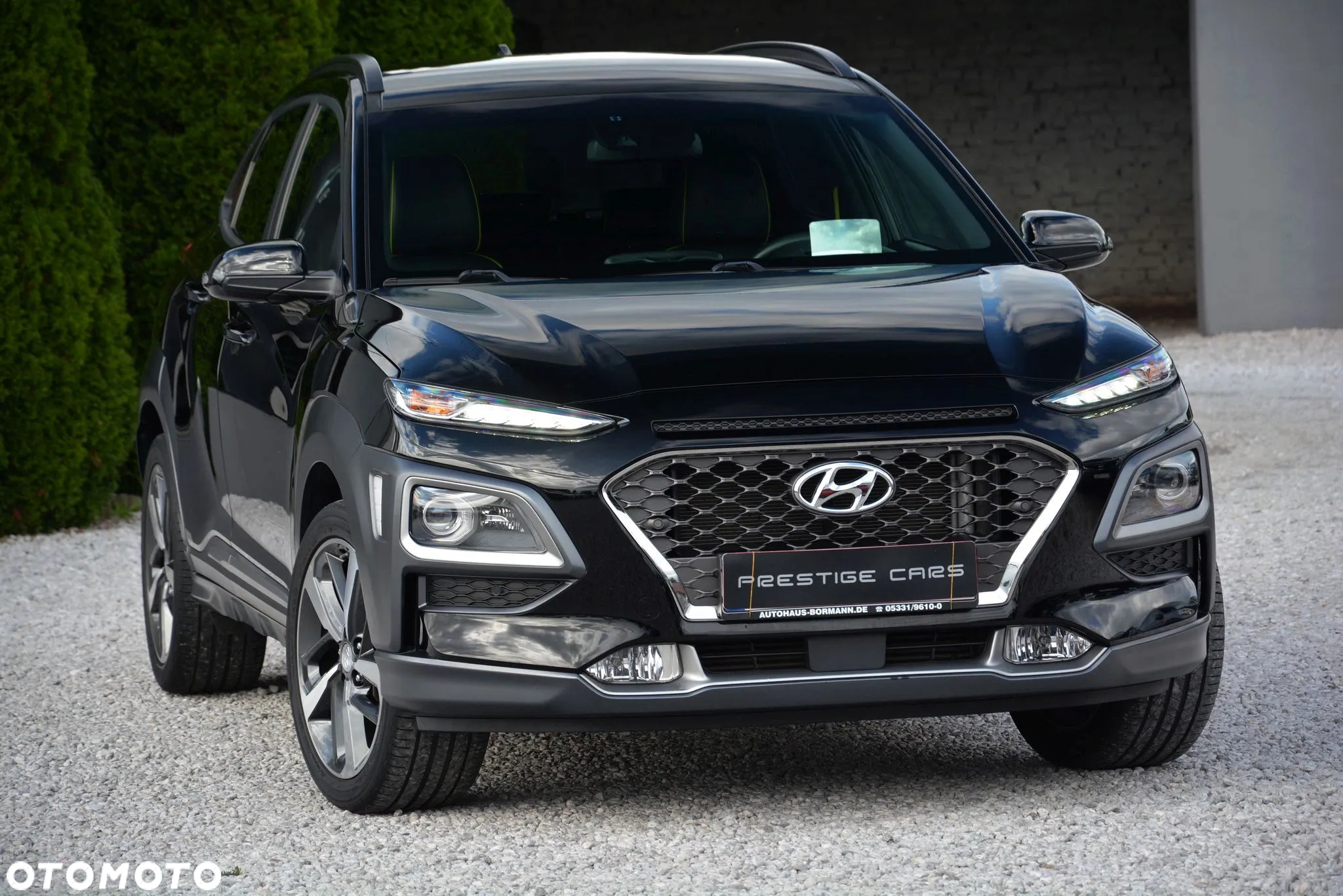 Hyundai Kona 1.0 T-GDI Premium - 2