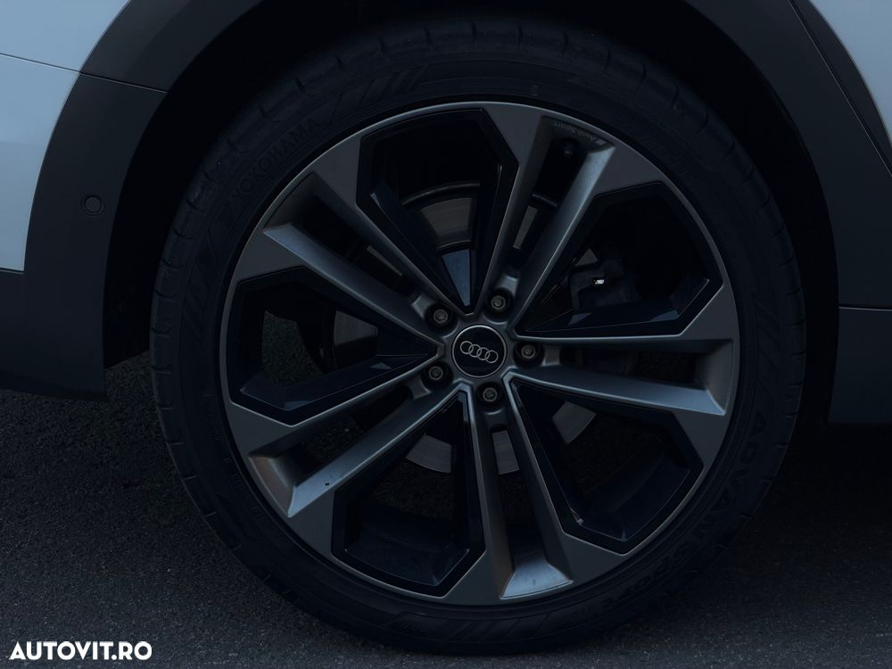 Audi A6 Allroad - 29