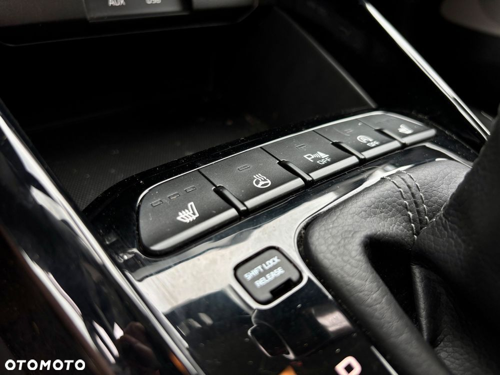 Kia Stonic 1.0 T-GDI DCT OPF Platinum Edition - 22