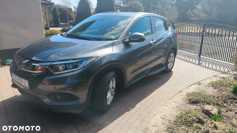 Honda HR-V 1.5 Elegance (ADAS/Honda Connect+) - 6