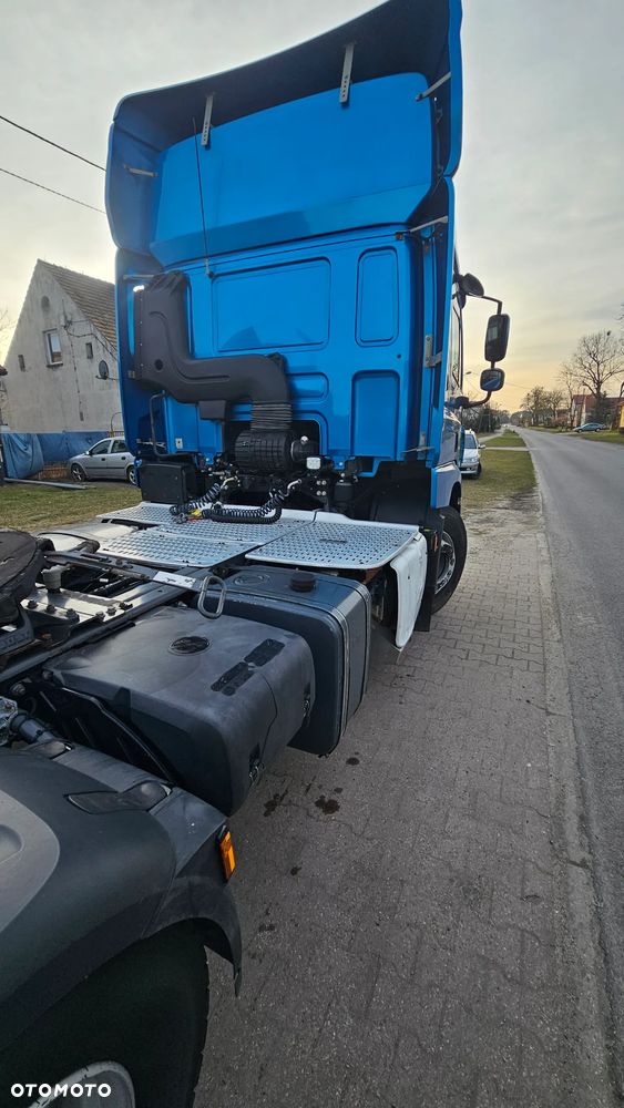 DAF CF 450 - 11