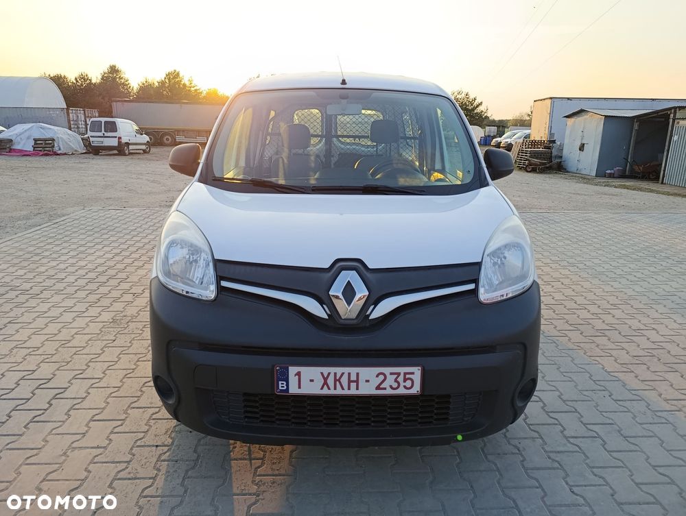 Renault Kangoo 1.5 dCi Business - 2