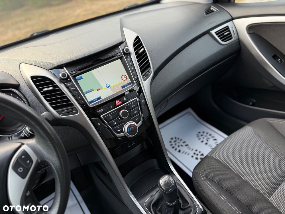 Hyundai i30 1.4 Comfort - 18