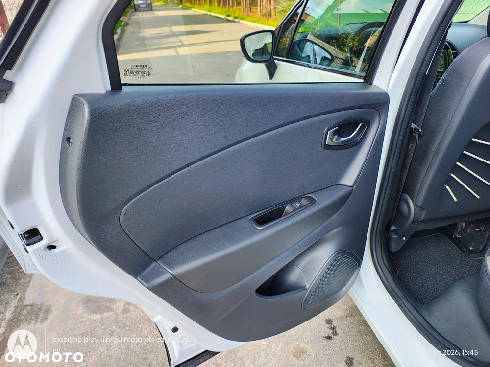 Renault Captur ENERGY TCe 90 Experience - 12