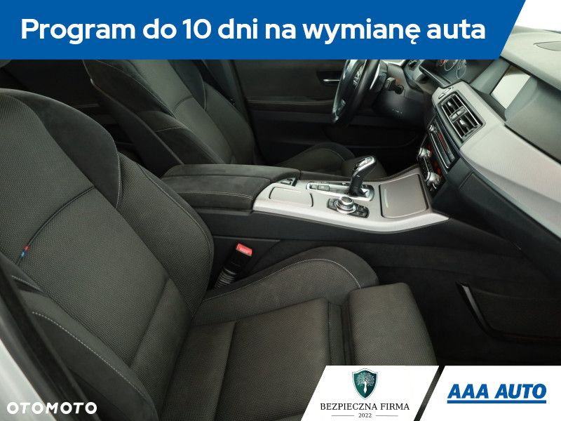 BMW Seria 5 - 8