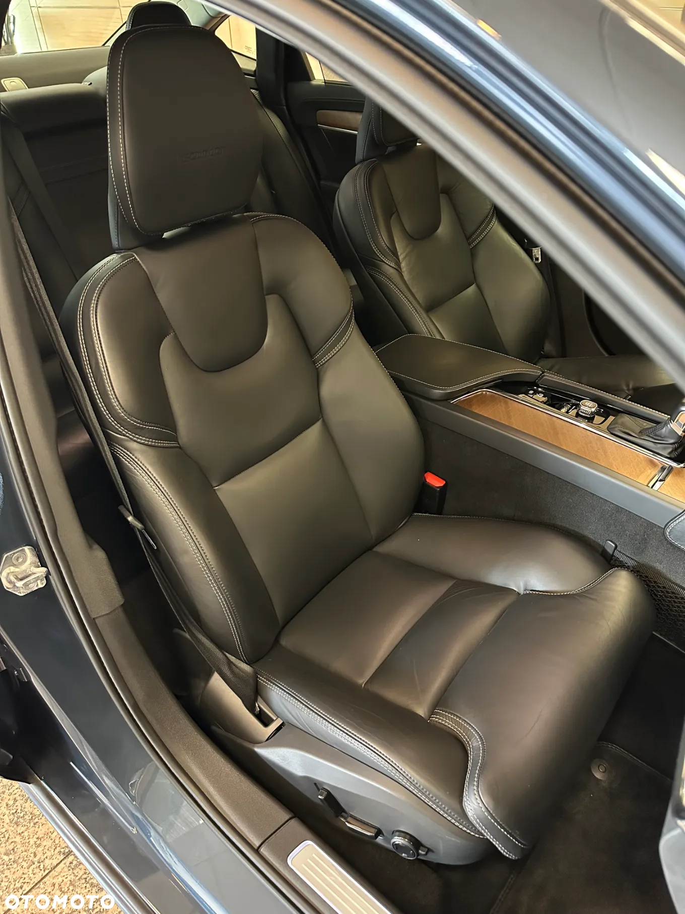 Volvo S90 D5 AWD Inscription - 9