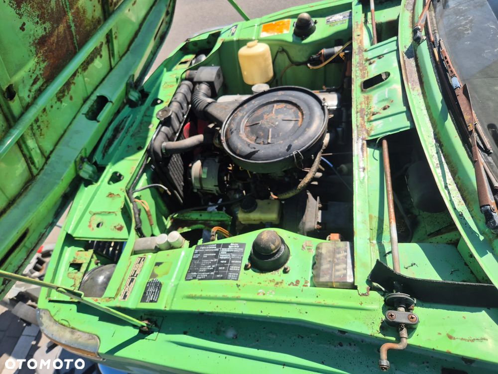 BMW Inny 1.2 HTP FAMILY - 10