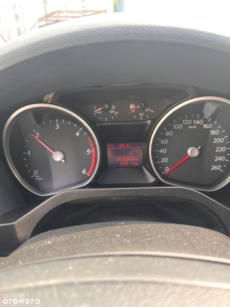 Ford S-Max 2.0 TDCi Titanium - 8