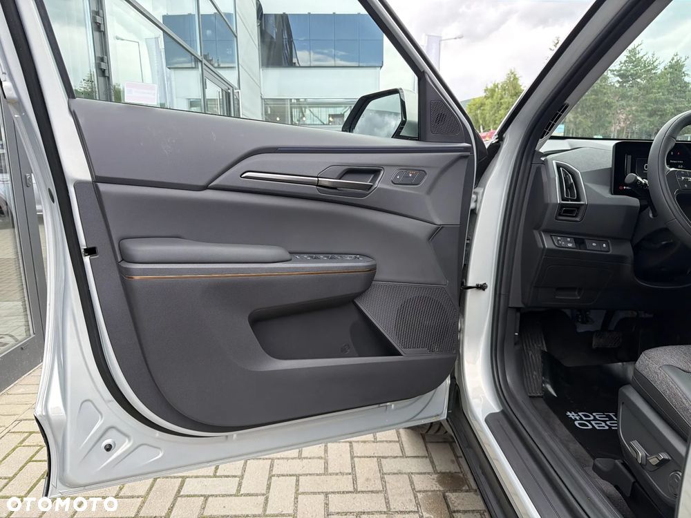 Kia EV5 81.4kWh Earth - 11