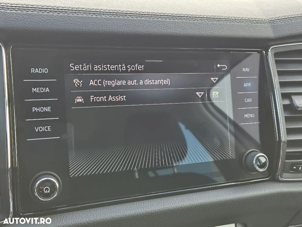 Skoda Kodiaq 2.0 TDI 4X4 DSG Ambition - 21