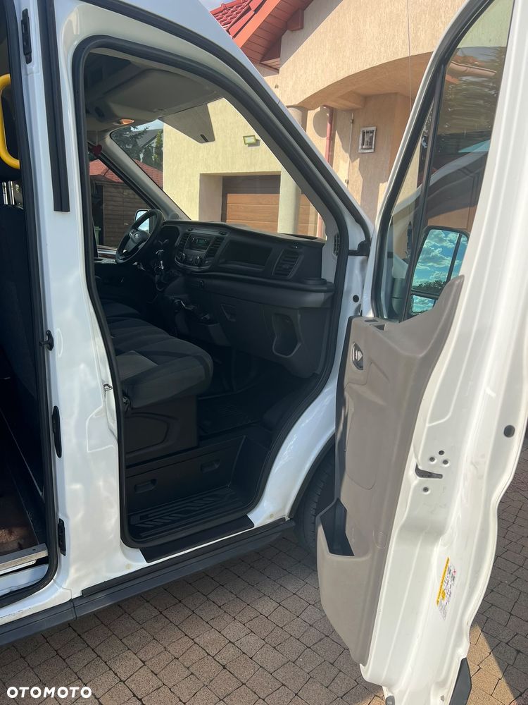 Ford Transit Kombi L3H2 Trend - 5