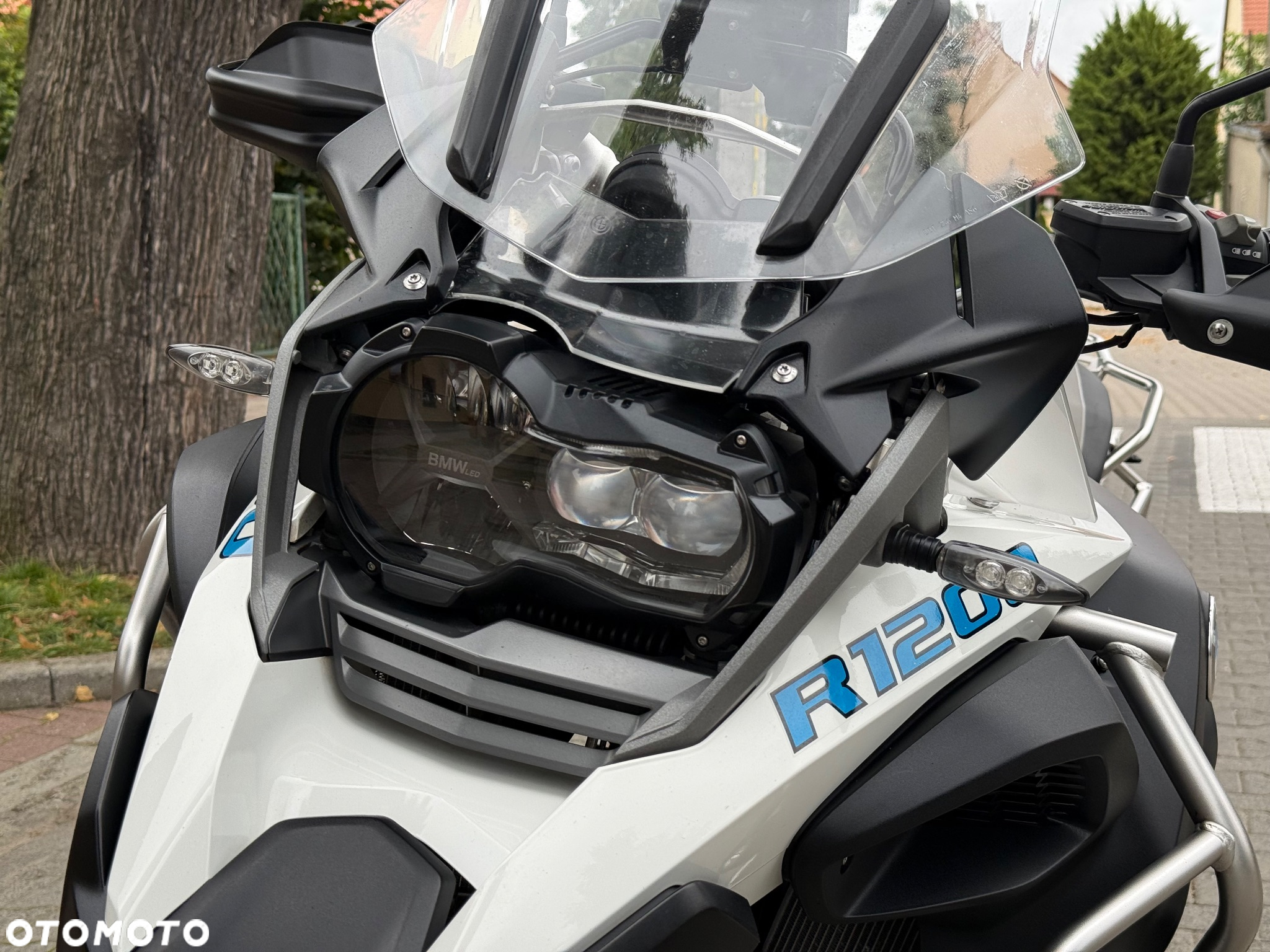 BMW R - 13