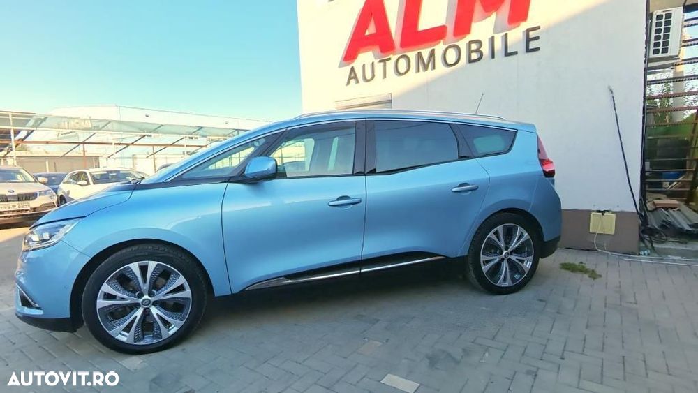 Renault Grand Scenic - 7