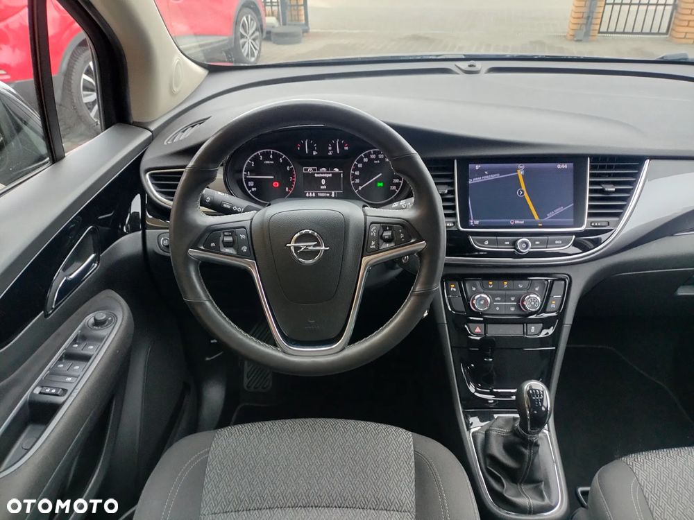 Opel Mokka X 1.6 ECOFLEX Start/Stop Active - 14