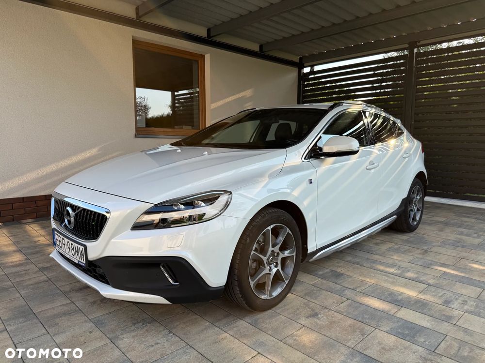 Volvo V40 - 1