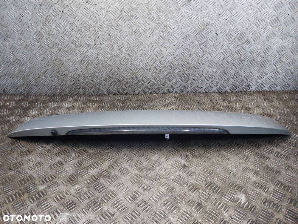 LOTKA SPOILER BMW E46 TOURING KOMBI 8235987 354/7 TITANSILBER METALLIC - 2