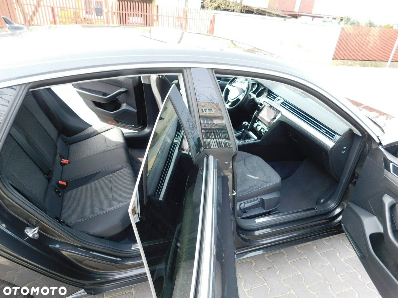 Volkswagen Arteon - 10