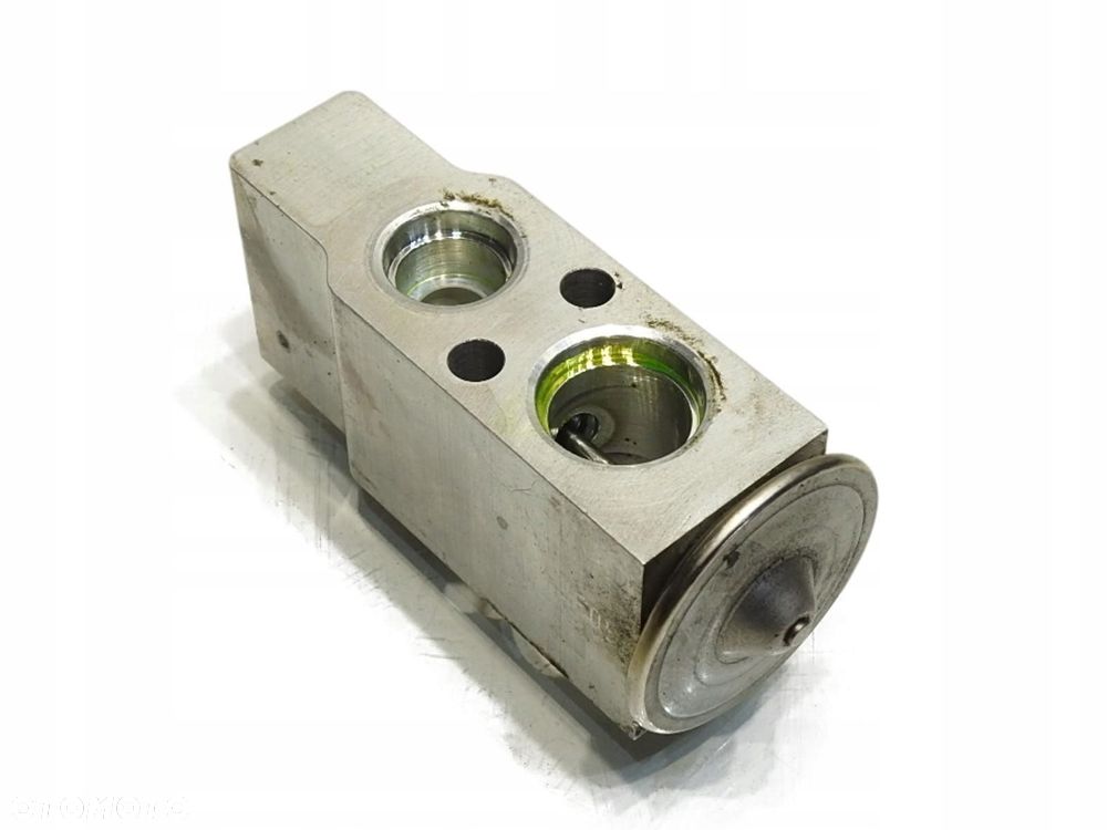 ZAWÓR ROZPRĘŻNY KLIMATYZACJI SUBARU IMPREZA III GH 2.0 TD SPORT - 1